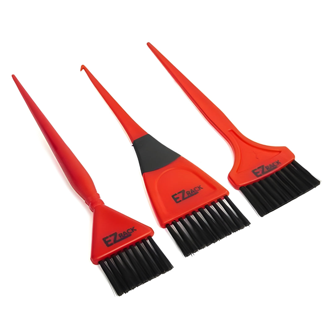 Tint Hair Color Brushes