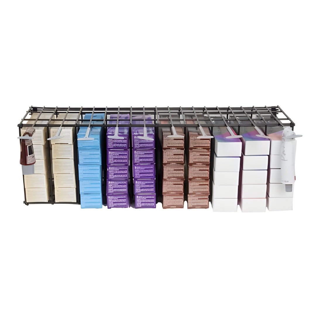Ez Hair Color Rack (Large)