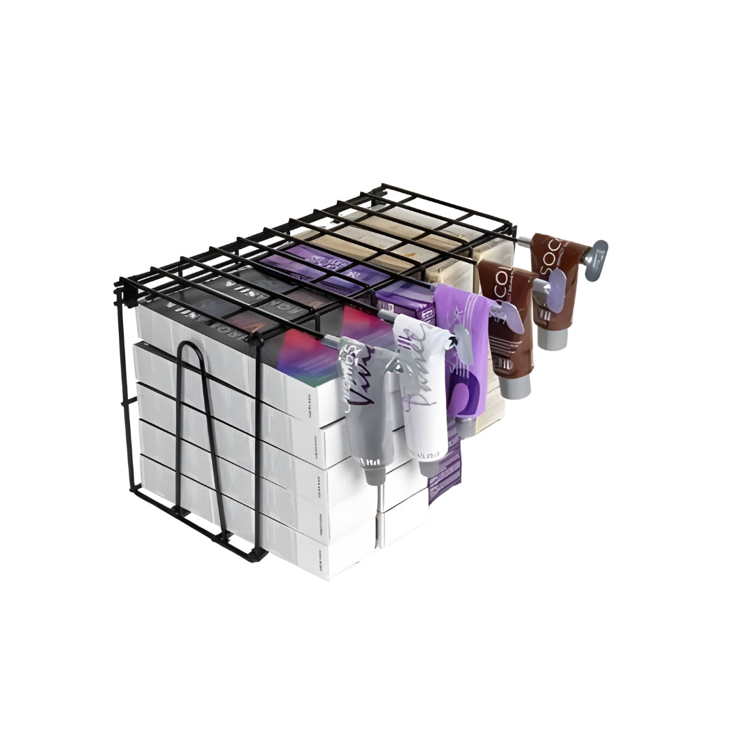 Ez Hair Color Rack (Small)
