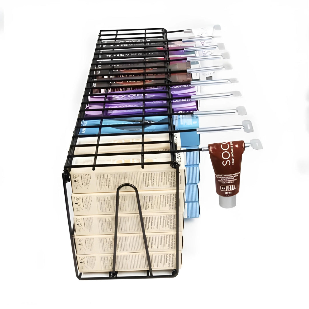 Ez Hair Color Rack (Large) – EZ Rack
