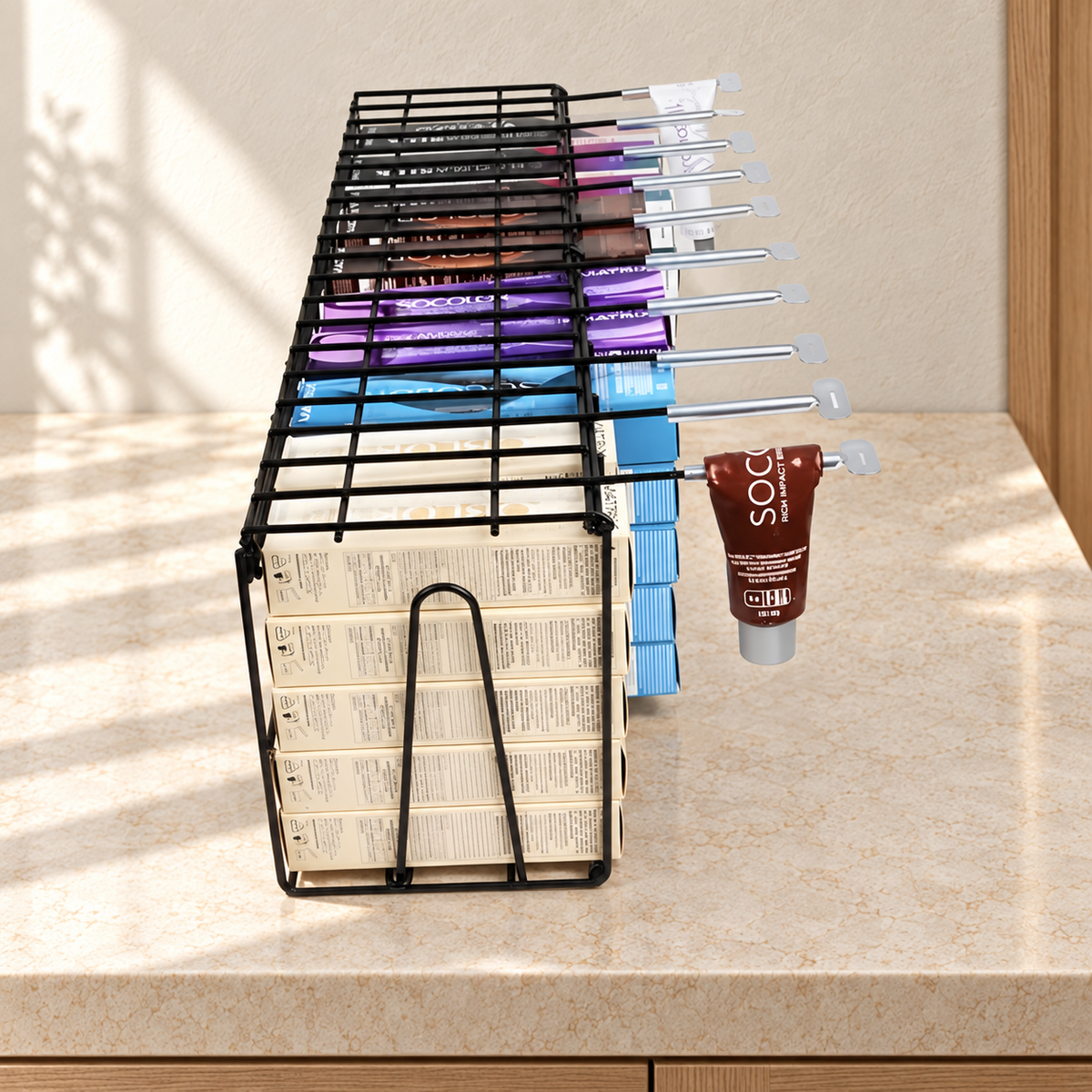 Organizador de tintes EZ Rack (grande)