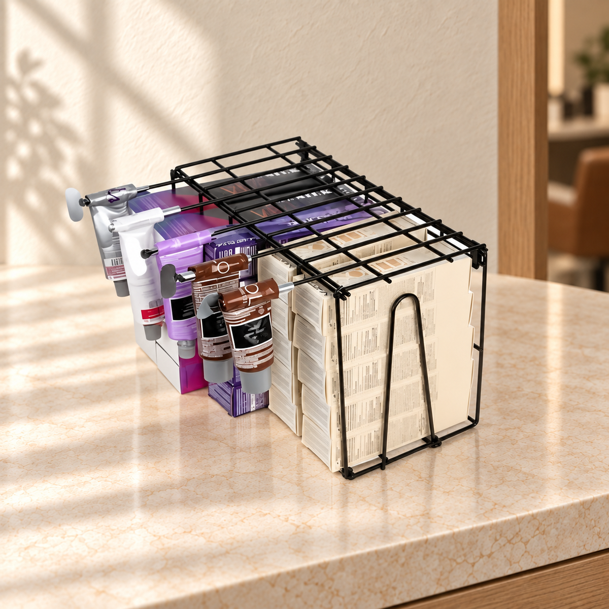 Organizador de tintes EZ Rack (pequeño)