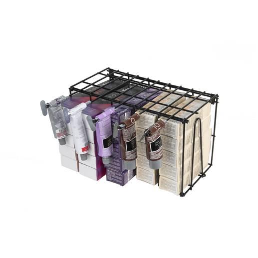Wholesale Hair Color Tube Storage for Efficient Transport of Liquids 