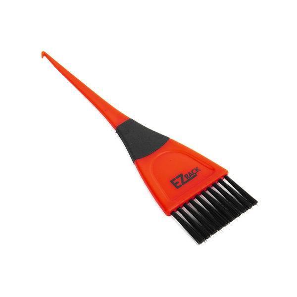 Large sized tint hair color brush