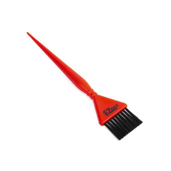 Small sized tint hair color brush