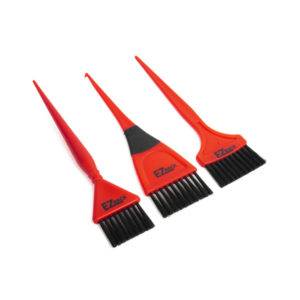 Tint hair color brush set