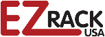 EZ Rack USA logo